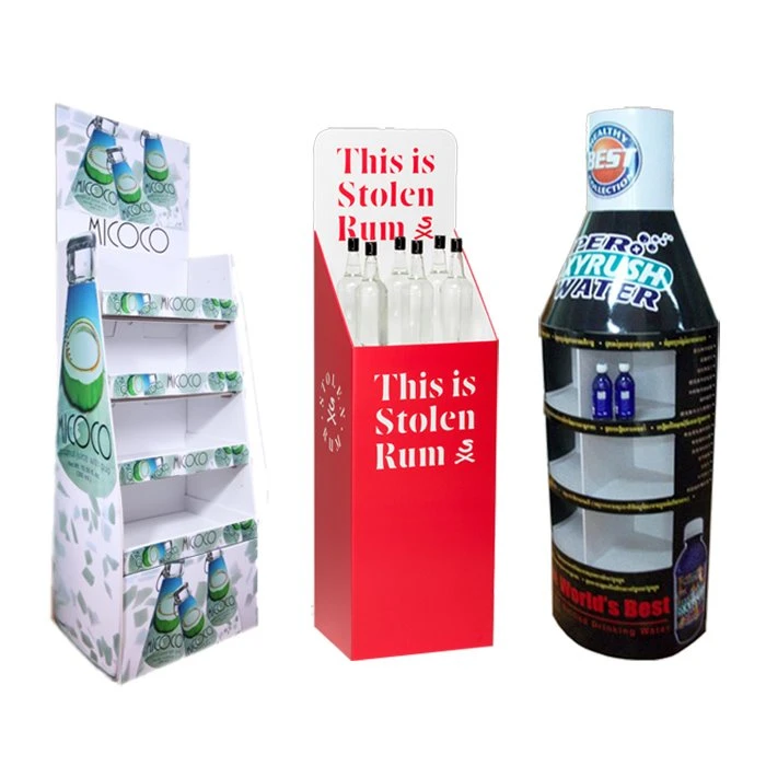 Drink display 2